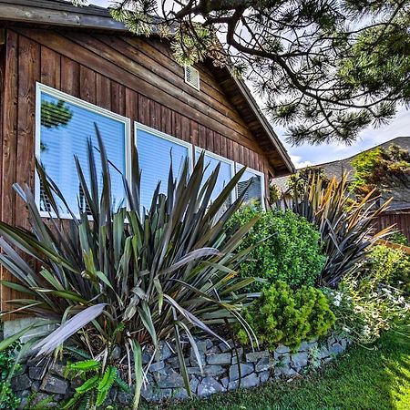Arch Cape Oceanfront Escape With Pacific Views Surf And Explore מראה חיצוני תמונה