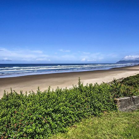 Arch Cape Oceanfront Escape With Pacific Views Surf And Explore מראה חיצוני תמונה