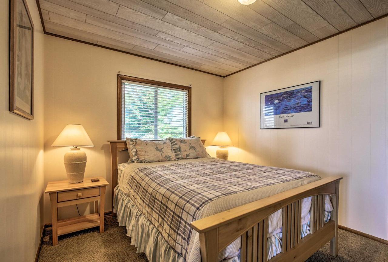 Arch Cape Oceanfront Escape With Pacific Views Surf And Explore מראה חיצוני תמונה