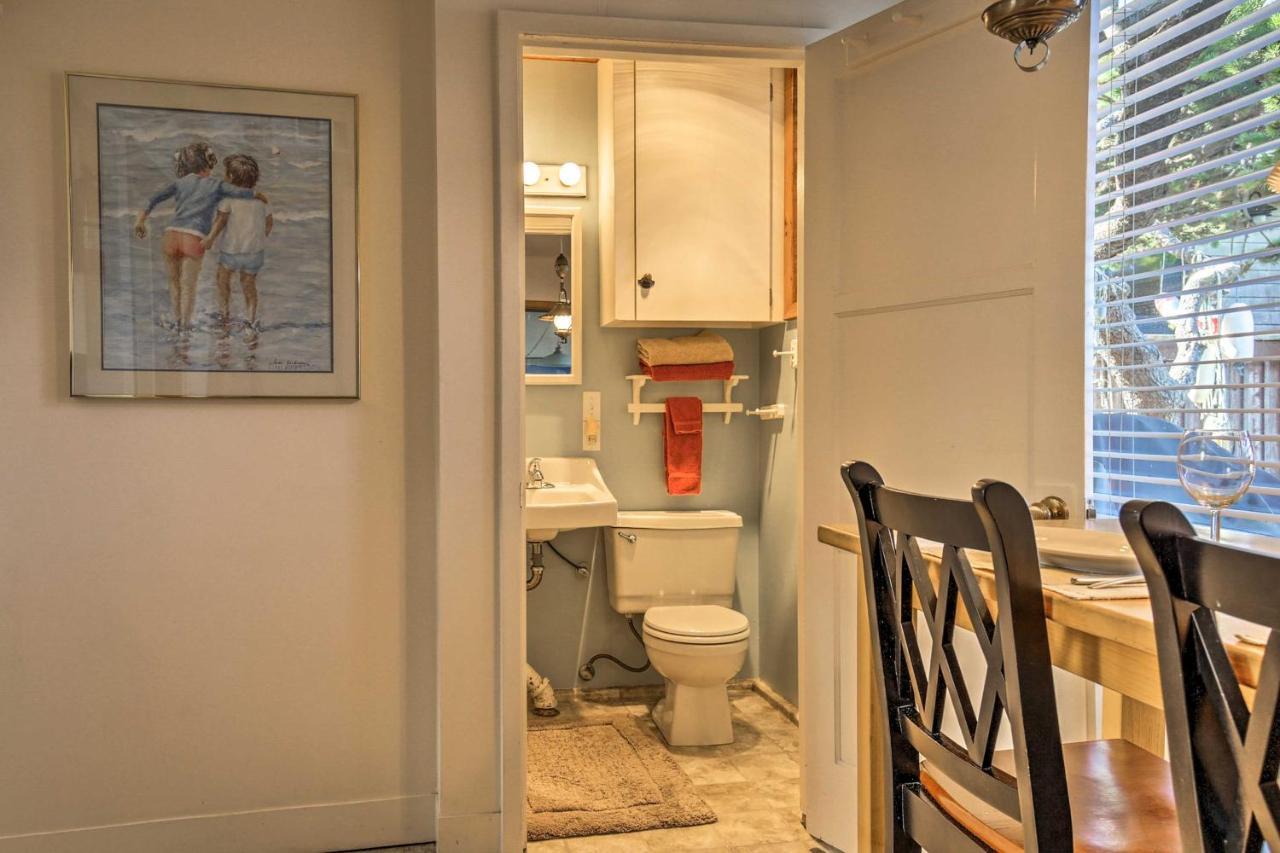 Arch Cape Oceanfront Escape With Pacific Views Surf And Explore מראה חיצוני תמונה