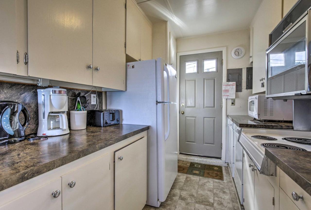 Arch Cape Oceanfront Escape With Pacific Views Surf And Explore מראה חיצוני תמונה