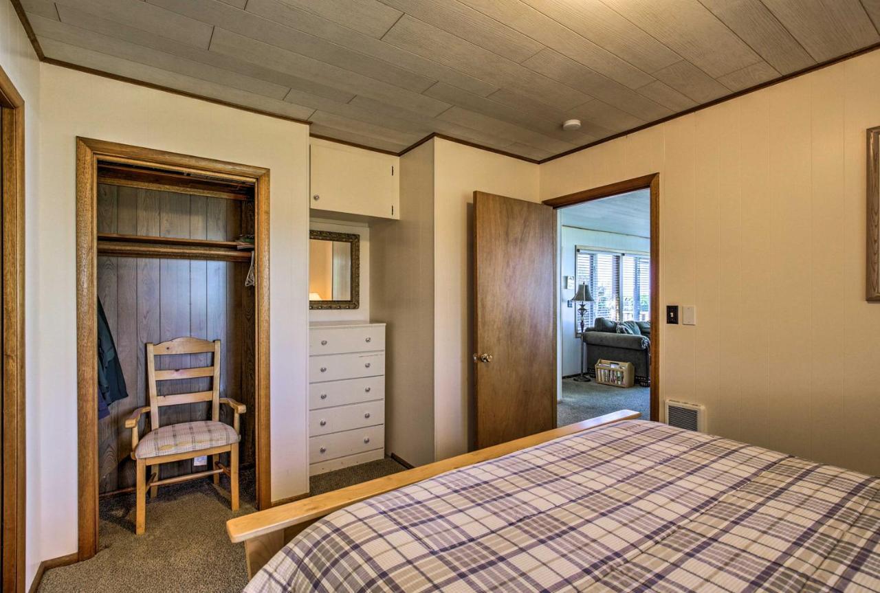 Arch Cape Oceanfront Escape With Pacific Views Surf And Explore מראה חיצוני תמונה